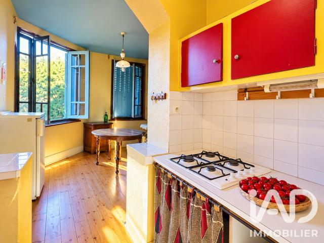 Maison vente à Montbrison, Loire
