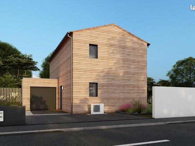 Maison vente à Le Bignon