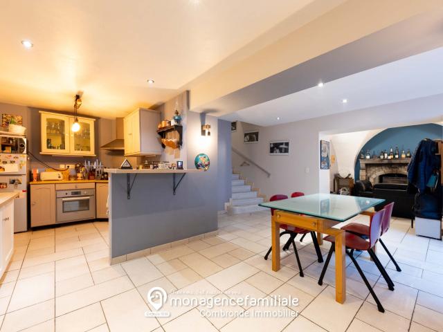 Maison vente à France métropolitaine, Saint-genès-champanelle