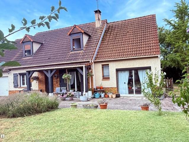 Maison vente à Brive-la-Gaillarde, Noailles