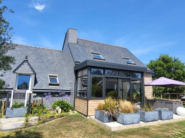 Maison vente à Lannion, Bretagne