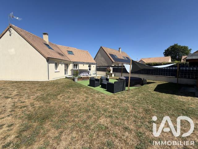 Maison vente à La Flèche, La Suze-sur-sarthe