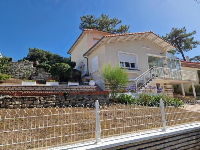 Maison vente à Ronce-les-Bains, La Tremblade