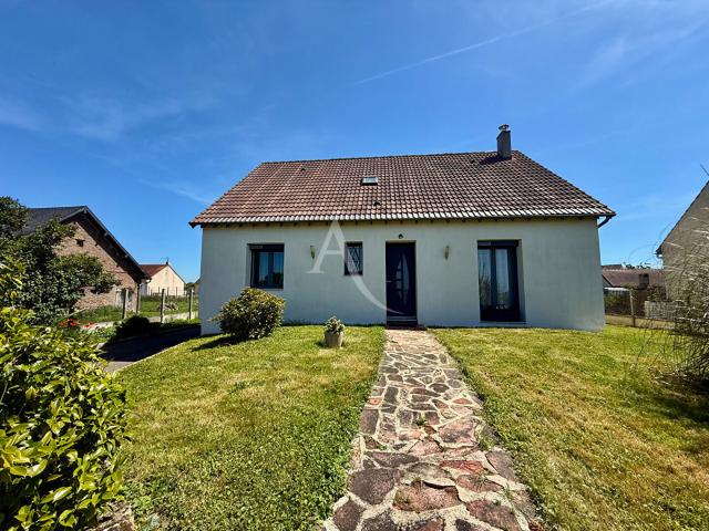 Maison vente à Chartres, Bailleau-le-pin