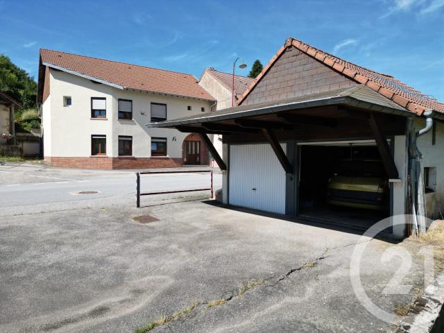 Maison vente à Saint-Dié-des-Vosges, Colroy-la-grande