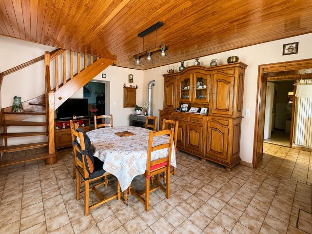 Maison vente à Vellevans, Doubs