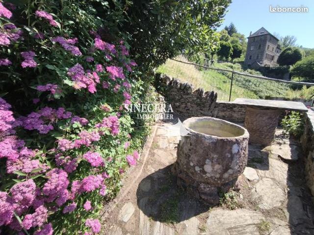 Maison vente à Rodez, Occitanie