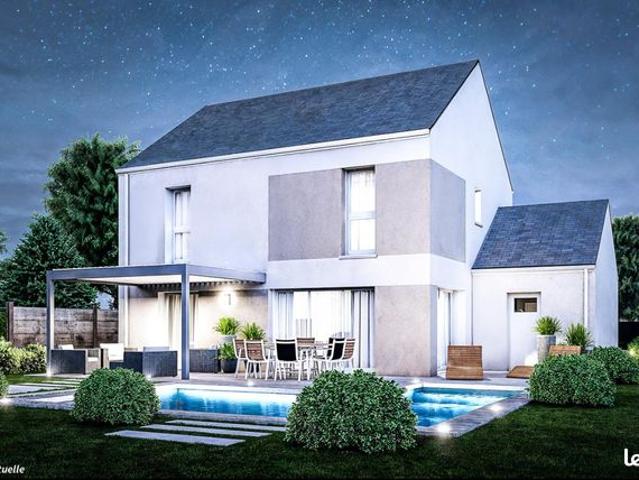 Maison vente à Bretagne, Ille-et-Vilaine