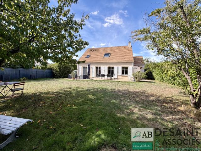 Maison vente à Saint-Germain-sur-Morin, Seine-et-Marne
