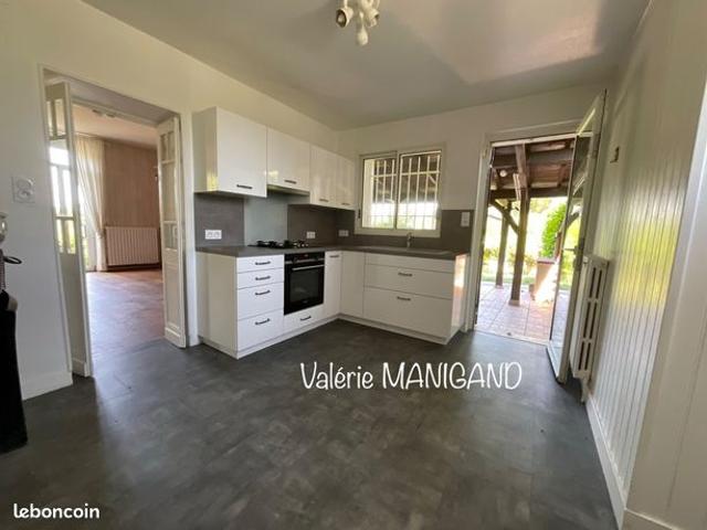 Maison vente à Périgueux