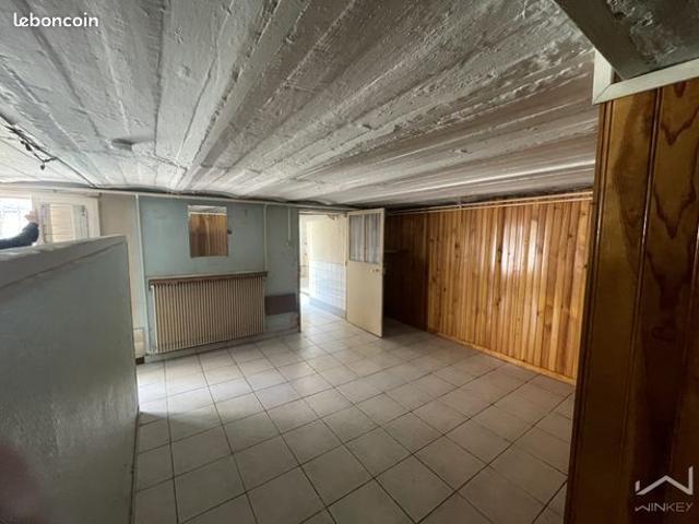 Maison vente à Saint-Denis, Saint-denis