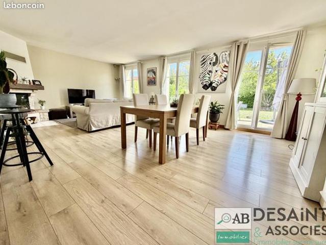 Maison vente à Saint-Germain-sur-Morin, Seine-et-Marne