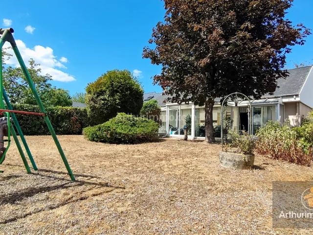 Maison vente à Évry, Petit-bourg