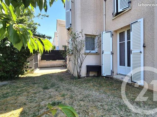 Maison vente à Pontoise, Vauréal