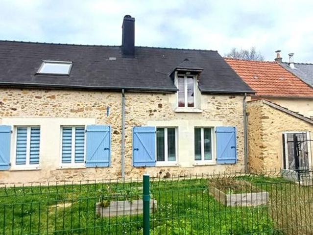 Maison vente à Saumur, Cheviré-le-rouge