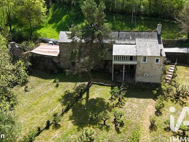 Maison vente à Villefranche-de-Rouergue, Colombiès