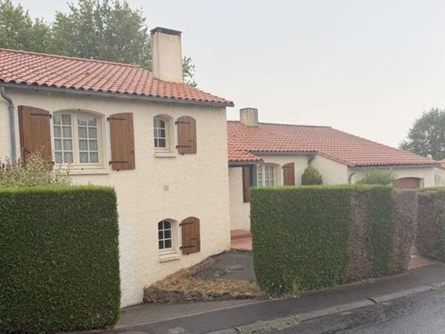 Maison vente à La Châtaigneraie, Vendée