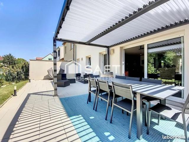 Maison vente à Nancy, Bainville-sur-madon