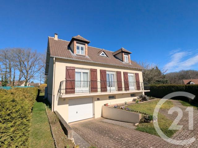 Maison vente à Rambouillet, Saint-arnoult-en-yvelines