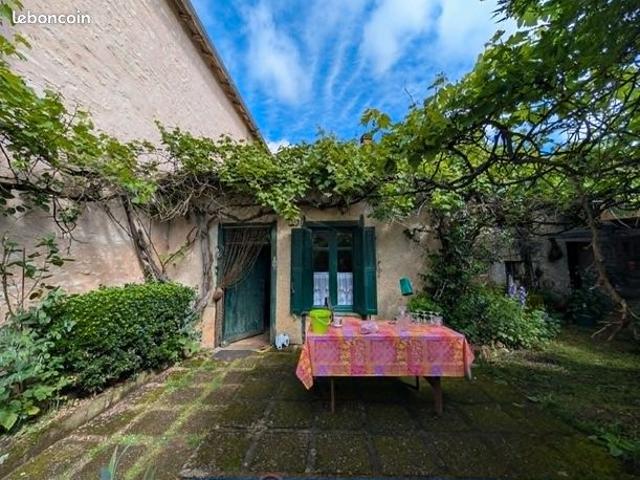 Maison vente à Poitiers, Rouillé