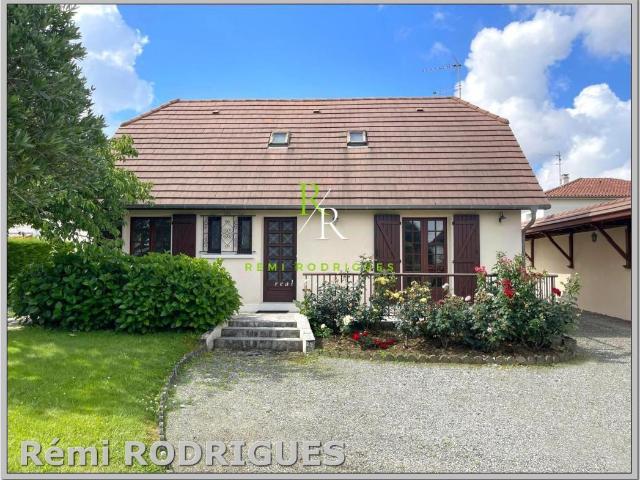 Maison vente à Pau
