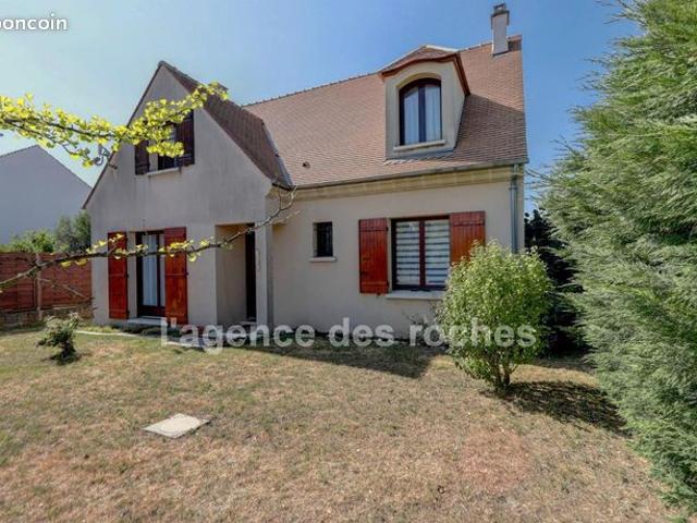 Maison vente à Éragny-sur-Oise, Val-d'Oise