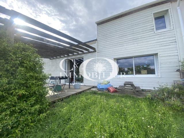 Maison vente à Nantes, Montbert