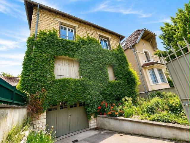 Maison vente à Nevers