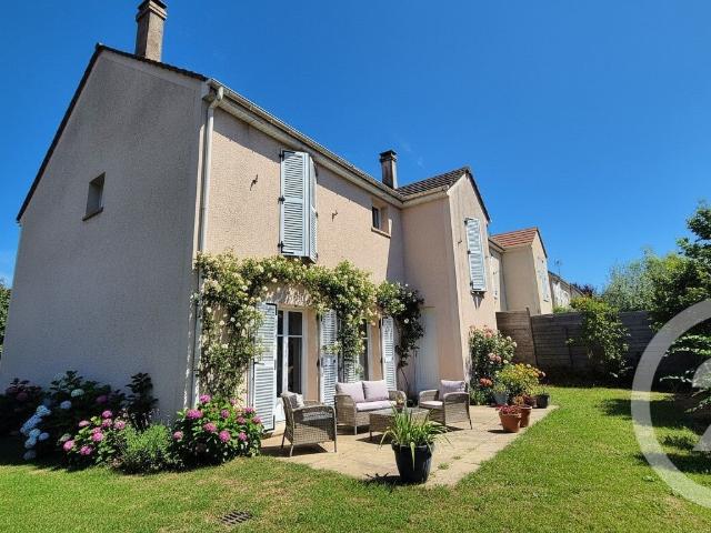 Maison vente à Les Terres Noires, Vauréal