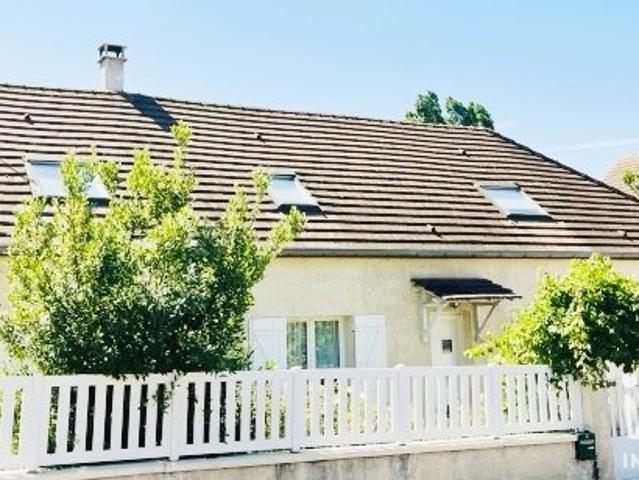 Maison vente à Senlis, Pont-sainte-maxence