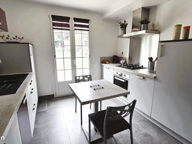 Maison vente à Pontoise, Parmain