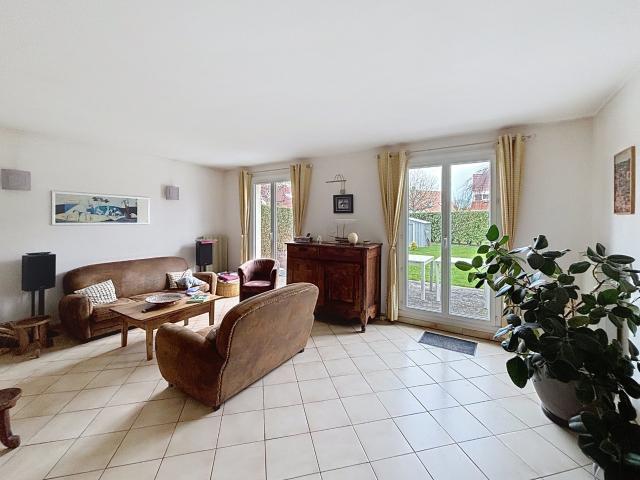 Maison vente à Toussus-le-Noble, Yvelines