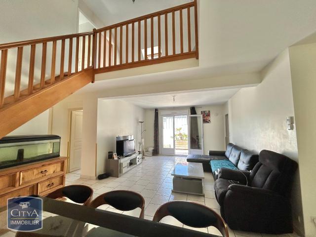 Maison vente à Tours