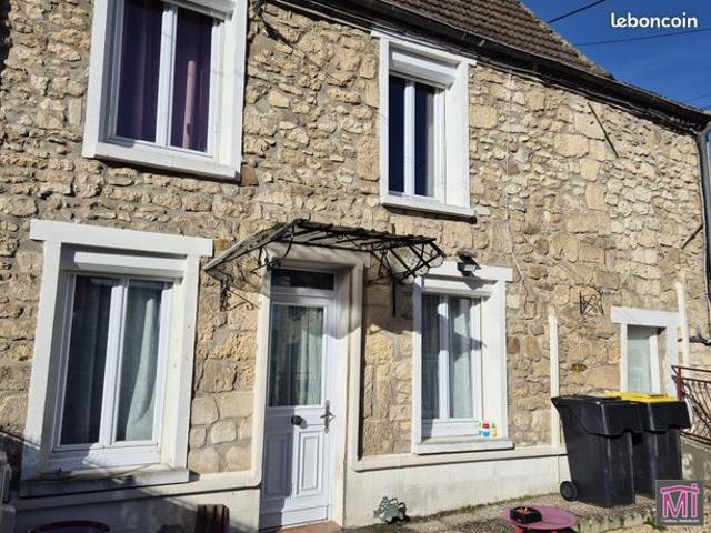 Maison vente à Senlis, Mareuil-sur-ourcq