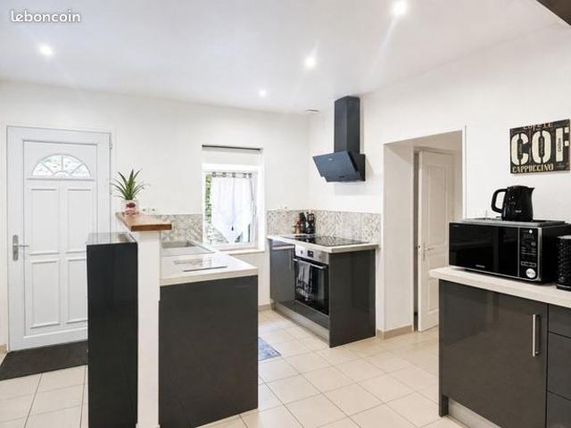 Maison vente à Caen, Courseulles-sur-mer
