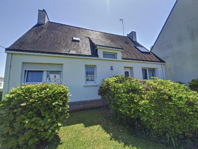 Maison vente à Kerrous, Lanester