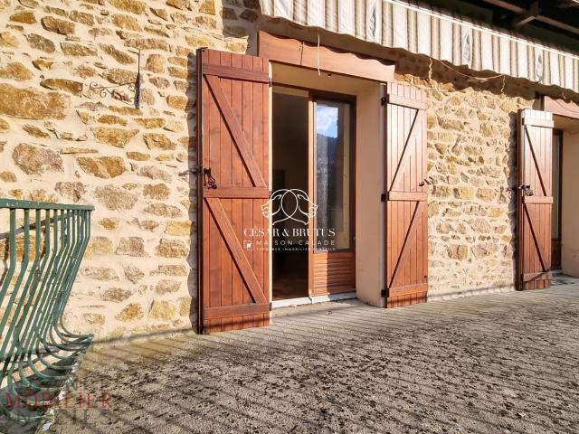 Maison vente à La Combe, Chambost-Allières