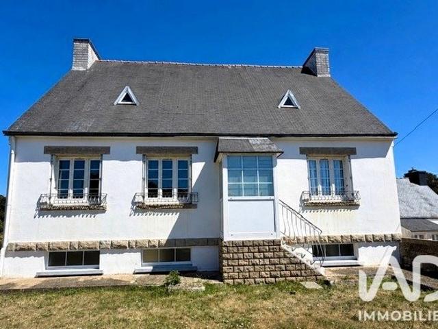 Maison vente à Quimper, Bretagne