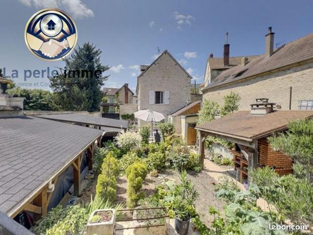 Maison vente à Blaye, Saint-gervais