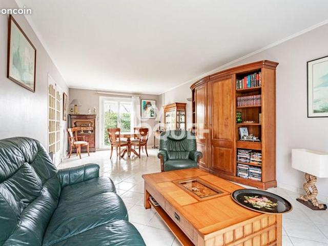 Maison vente à Nanterre, Villeneuve-la-garenne