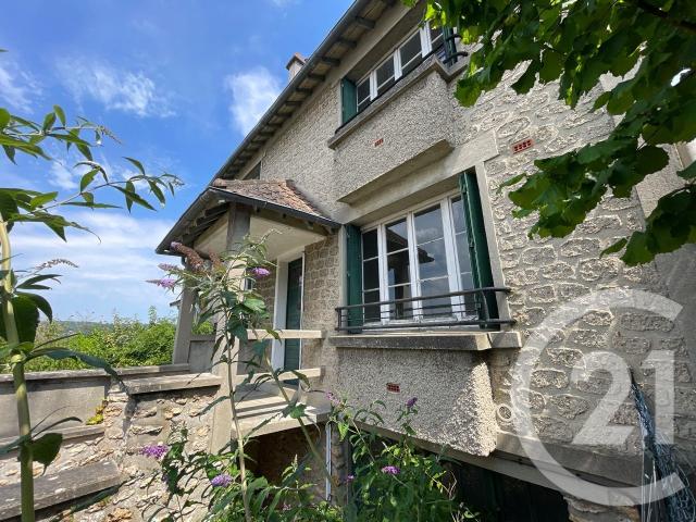 Maison vente à Saint-Germain-en-Laye, Île-de-France