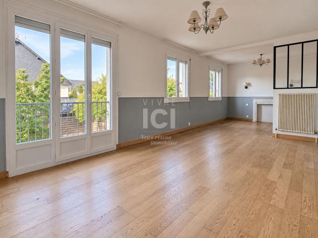 Maison vente à Nantes