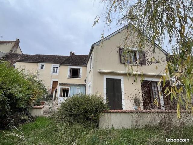 Maison vente à Cherbourg, Sainte-colombe