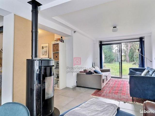 Maison vente à Palaiseau, Sainte-geneviève-des-bois