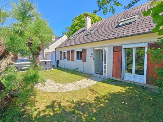 Maison vente à Melun, Le Mée-sur-seine