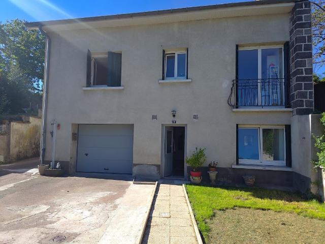 Maison vente à Clermont-Ferrand, Durtol