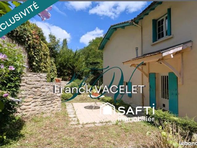 Maison vente à La Réole Maison vente à La Réole
