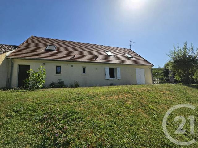 Maison vente à Pontoise, Brignancourt