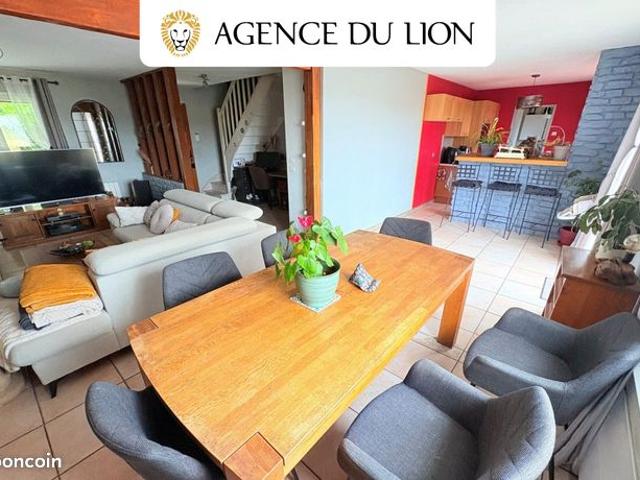 Maison vente à Vernouillet, Eure-et-Loir