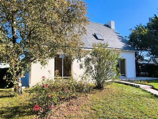 Maison vente à Saint-Nazaire, Pornichet